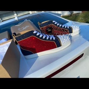 Christian Louboutin Sneakers